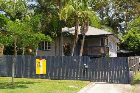 32 Oakfield St, Mount Gravatt East, QLD 4122