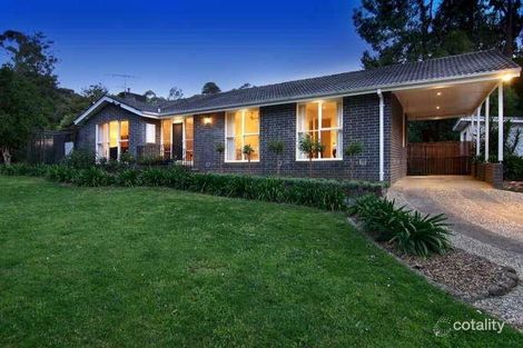 54 Claremont Ave, The Basin, VIC 3154