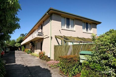 6/61 Halstead St, Caulfield North, VIC 3161