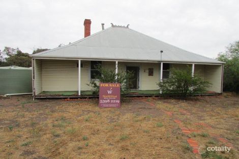 80 Brook St, Woomelang, VIC 3485