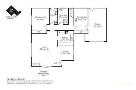 2/9 Lawrence St, George Town, TAS 7253