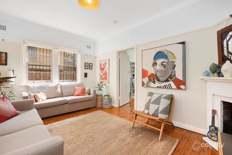 4/18 Duke St, Kensington, NSW 2033