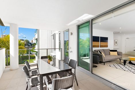 Property photo of 2202/25 Anderson Street Kangaroo Point QLD 4169
