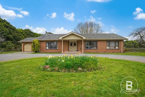 Property photo of 59 S E C Road Warrenheip VIC 3352