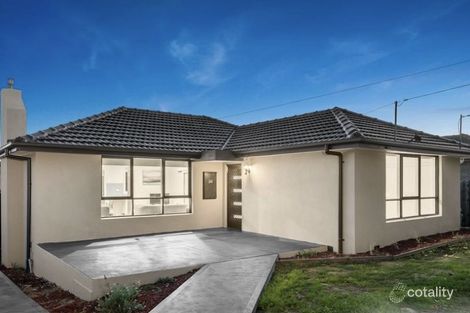 Property photo of 1/26 Yarran Grove Bayswater VIC 3153