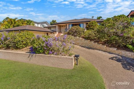 Property photo of 96 Treeview Drive Burleigh Waters QLD 4220