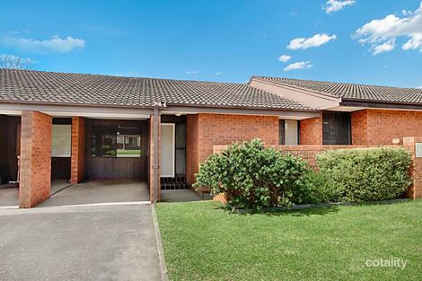 3/24 Hunter St, Campbelltown, NSW 2560
