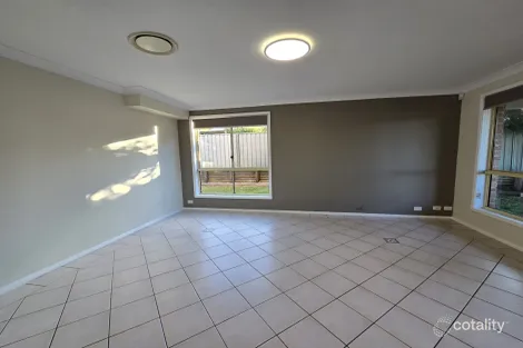 Property photo of 7 Bindee Close Glenmore Park NSW 2745