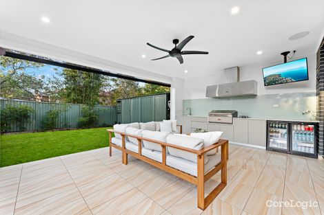 Property photo of 18A Tower Street Revesby NSW 2212