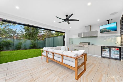 Property photo of 18A Tower Street Revesby NSW 2212