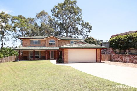 Property photo of 32 Cassatt Place Forest Lake QLD 4078
