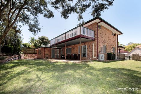 Property photo of 32 Cassatt Place Forest Lake QLD 4078