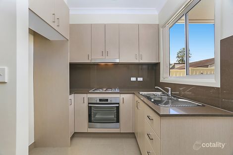 Property photo of 14 Banool Avenue South Penrith NSW 2750