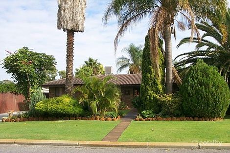 Property photo of 55 Tremandra Way Parkwood WA 6147