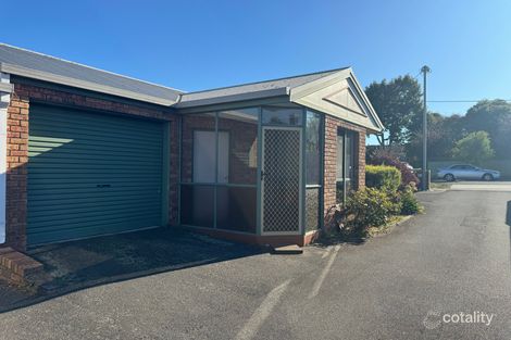 Property photo of 1/71 Stewart Street Devonport TAS 7310