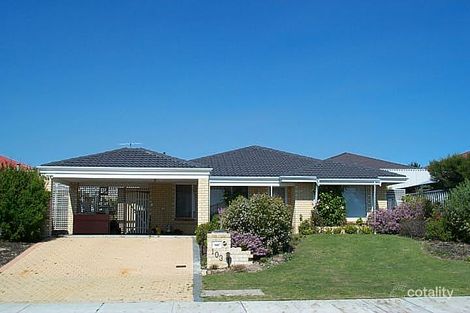 103 St Barnabas Bvd, Quinns Rocks, WA 6030