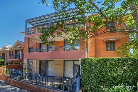 Property photo of 71/3 Foy Street Balmain NSW 2041
