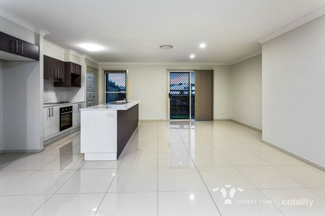 Property photo of 1/7 Trinity Crescent Springfield Lakes QLD 4300