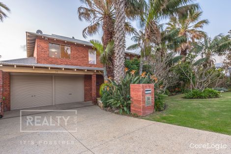 Property photo of 38 Mettam Street Trigg WA 6029