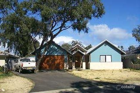 16 Canterbury Pl, West Busselton, WA 6280