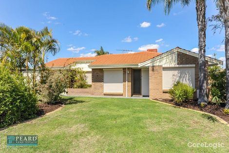 Property photo of 18 Quarram Way Gosnells WA 6110