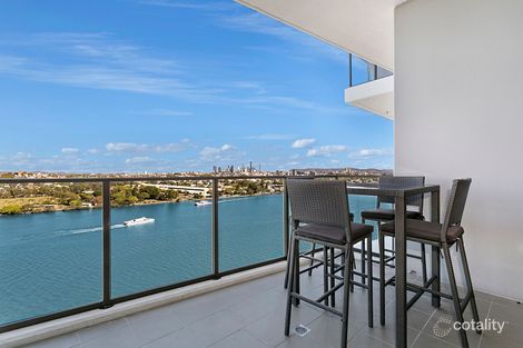 Property photo of 21304/37D Harbour Road Hamilton QLD 4007