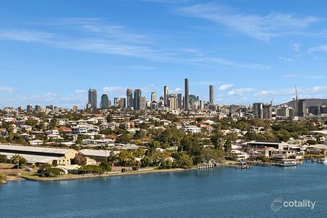 Property photo of 21304/37D Harbour Road Hamilton QLD 4007