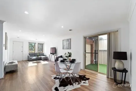 Property photo of 24 James Cook Drive Truganina VIC 3029