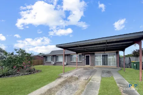 11 Berrigan Ave, Annandale, QLD 4814