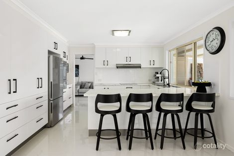 Property photo of 42 Ramsay Crescent Pelican Waters QLD 4551