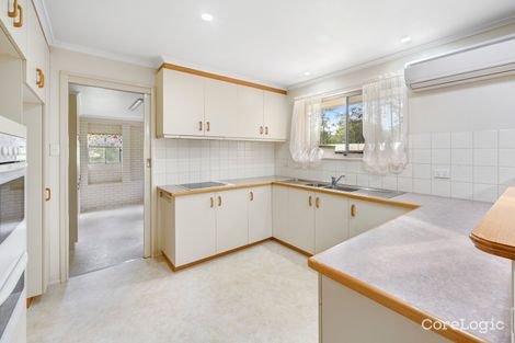 Property photo of 65 Kuhls Road Highfields QLD 4352