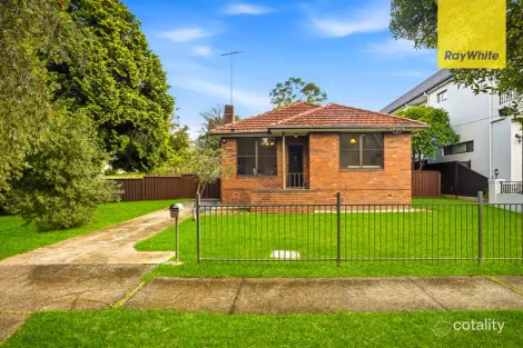 24 BELMORE ST, NORTH PARRAMATTA, NSW 2151