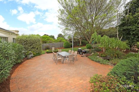 Property photo of 3 Forrest Hill Grove Lysterfield South VIC 3156