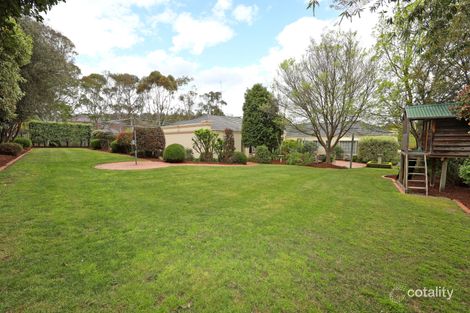 Property photo of 3 Forrest Hill Grove Lysterfield South VIC 3156