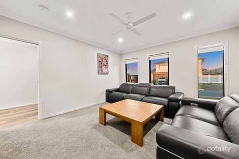 Property photo of 6 Killarney Lane Yarrabilba QLD 4207