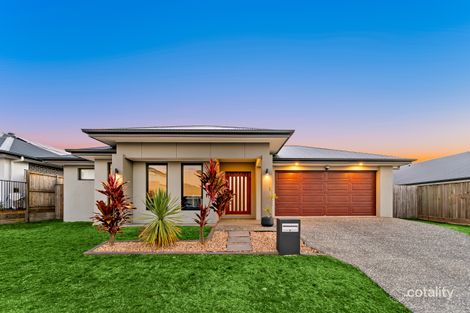 Property photo of 6 Killarney Lane Yarrabilba QLD 4207