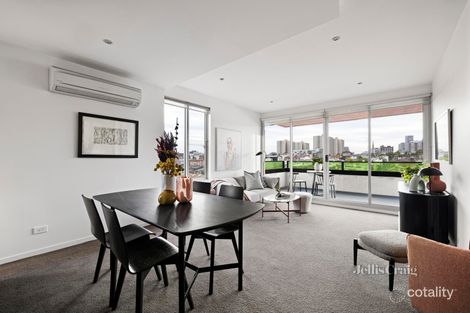 Property photo of 404/69-73 Victoria Street Fitzroy VIC 3065