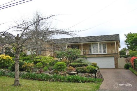 15 Bunyana Ave, Wahroonga, NSW 2076