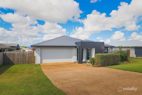 Property photo of 16 Bellamy Drive Tolga QLD 4882
