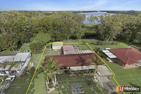 Property photo of 95 Carlisle Street Wardell NSW 2477