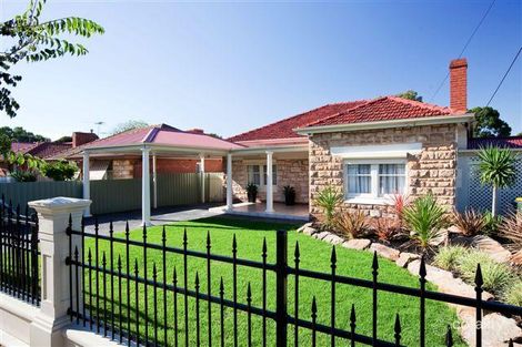 37 Beaufort St, Woodville Park, SA 5011