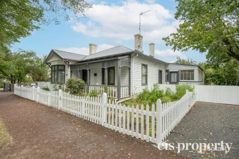 Basement/12 Church St, Ross, TAS 7209