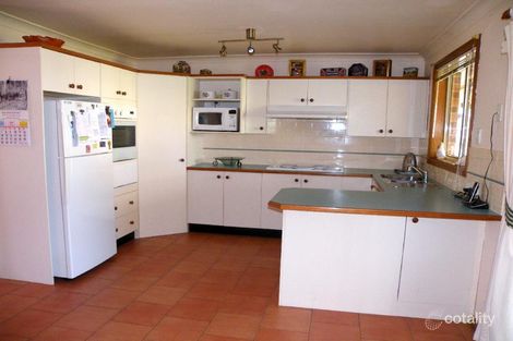 Property photo of 3 Numbat Place Buxton NSW 2571