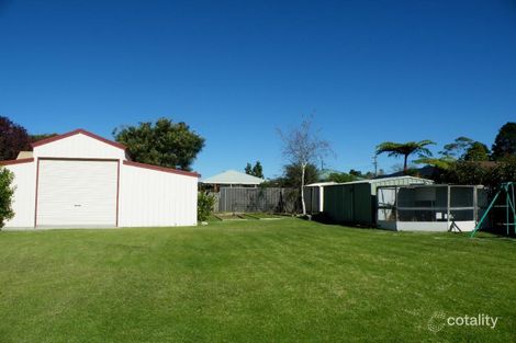 Property photo of 3 Numbat Place Buxton NSW 2571