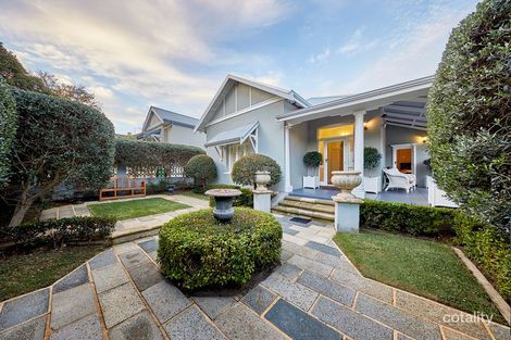 Property photo of 34 Dalgety Street East Fremantle WA 6158