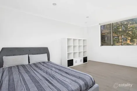 Property photo of 201/284 Pacific Highway Greenwich NSW 2065