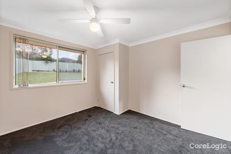 Property photo of 25 Murphy Circuit Ashtonfield NSW 2323