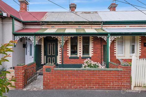 Property photo of 6 Dinsdale Street Albert Park VIC 3206