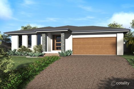 Property photo of 18 Lindeman Circuit Pimpama QLD 4209