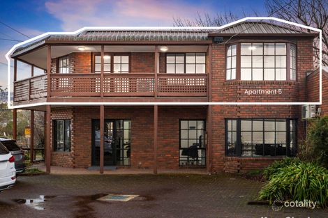Property photo of 5/87 Woods Street Beaconsfield VIC 3807